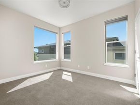 6753 Mariposa Court, Denver CO 80221