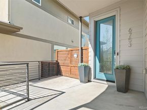 6753 Mariposa Court, Denver CO 80221