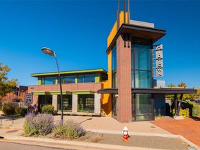 6753 Mariposa Court, Denver CO 80221