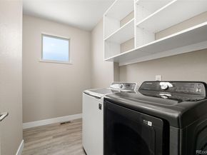 6753 Mariposa Court, Denver CO 80221