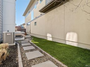 6753 Mariposa Court, Denver CO 80221