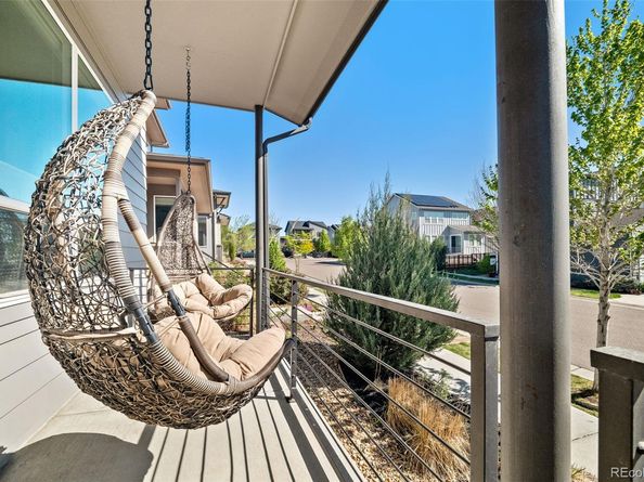 6753 Mariposa Court, Denver CO 80221