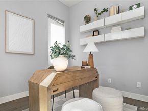 6753 Mariposa Court, Denver CO 80221