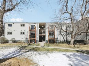 16259 W 10th Avenue E3, Golden CO 80401