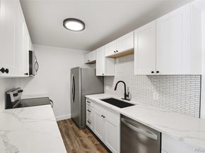 16259 W 10th Avenue E3, Golden CO 80401