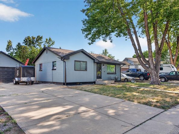 11714 Quam Drive, Denver CO 80233