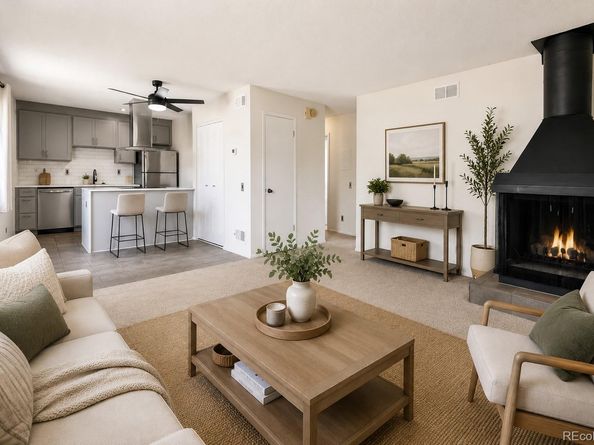 3351 S Field Street 113, Lakewood CO 80227