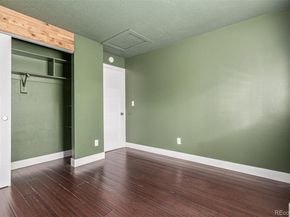 18820 E Hawaii Drive, Aurora CO 80017