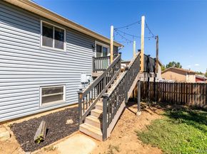 18820 E Hawaii Drive, Aurora CO 80017