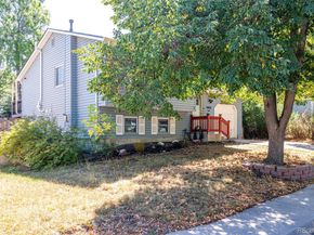 18820 E Hawaii Drive, Aurora CO 80017
