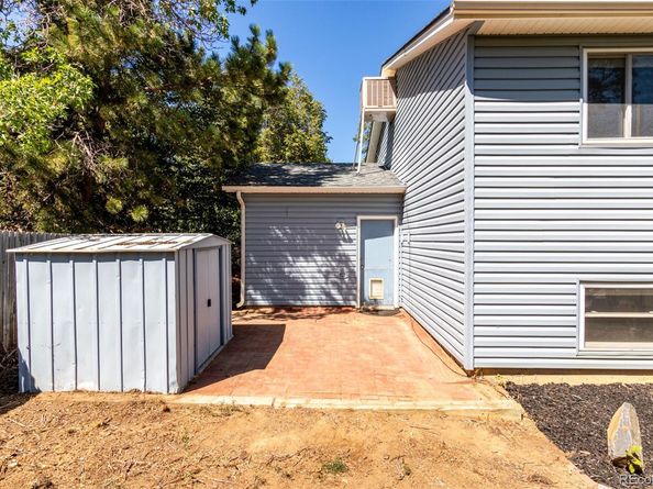 18820 E Hawaii Drive, Aurora CO 80017