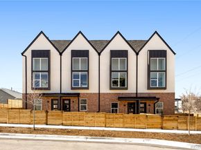 1185 Lowell Avenue, Denver CO 80204