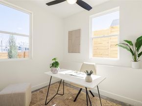 1185 Lowell Avenue, Denver CO 80204