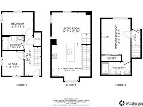 1185 Lowell Avenue, Denver CO 80204