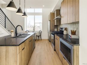 1185 Lowell Avenue, Denver CO 80204