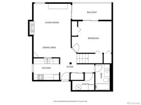 3872 S Fraser Street O11, Aurora CO 80014