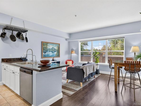 1623 Saint Paul Street 408, Denver CO 80206