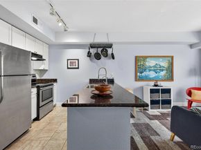 1623 Saint Paul Street 408, Denver CO 80206