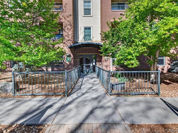 1623 Saint Paul Street 408, Denver CO 80206