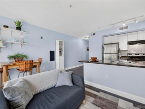 1623 Saint Paul Street 408, Denver CO 80206