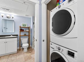 1623 Saint Paul Street 408, Denver CO 80206