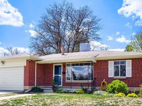 1227 S Harlan Street, Lakewood CO 80232