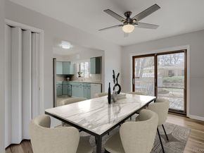 1227 S Harlan Street, Lakewood CO 80232