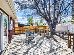 1227 S Harlan Street, Lakewood CO 80232