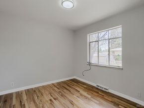 1227 S Harlan Street, Lakewood CO 80232