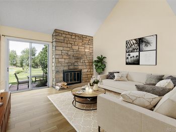 2063 S Worchester Way