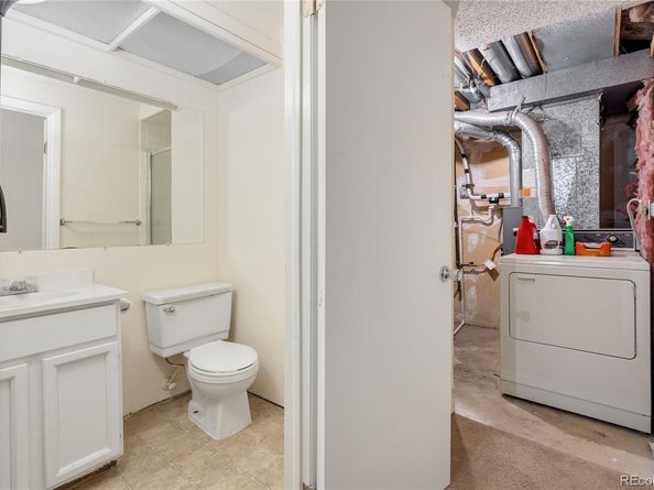 2063 S Worchester Way, Aurora CO 80014