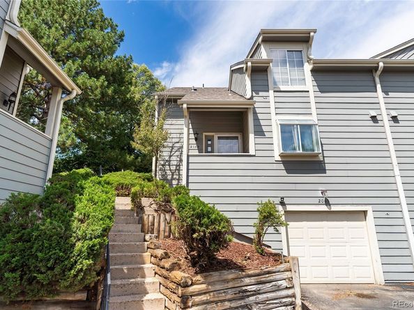 2063 S Worchester Way, Aurora CO 80014