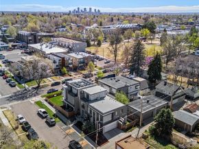 4530 W 43rd Avenue, Denver CO 80212