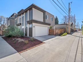 4530 W 43rd Avenue, Denver CO 80212