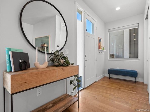 4530 W 43rd Avenue, Denver CO 80212