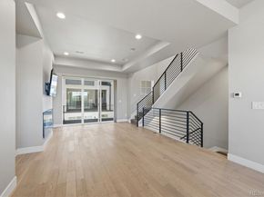 7851 W 51st Avenue B, Arvada CO 80002