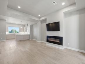 7851 W 51st Avenue B, Arvada CO 80002