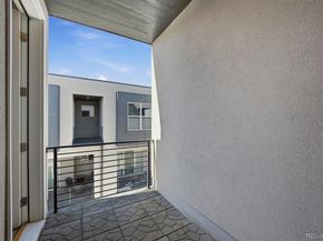 7851 W 51st Avenue B, Arvada CO 80002