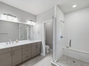 7851 W 51st Avenue B, Arvada CO 80002