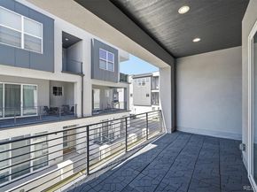 7851 W 51st Avenue B, Arvada CO 80002