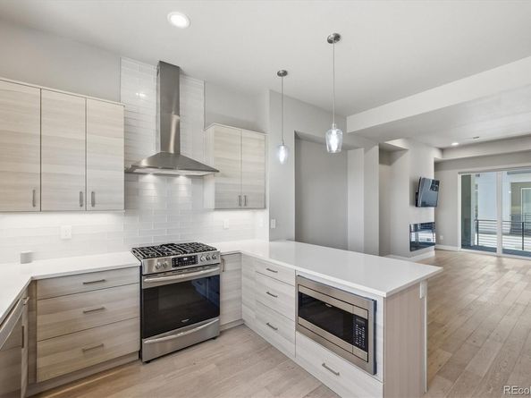 7851 W 51st Avenue B, Arvada CO 80002