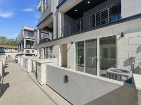 7851 W 51st Avenue B, Arvada CO 80002