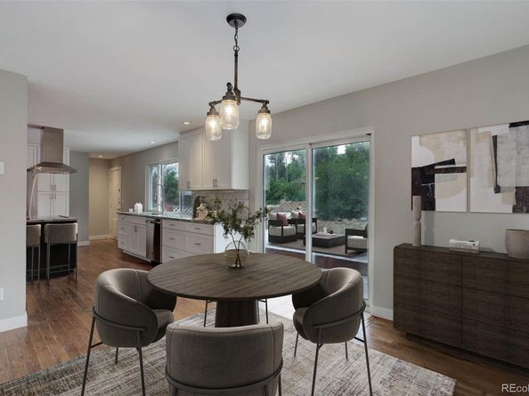 9743 W 67th Place, Arvada CO 80004