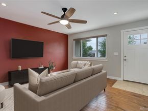 9743 W 67th Place, Arvada CO 80004