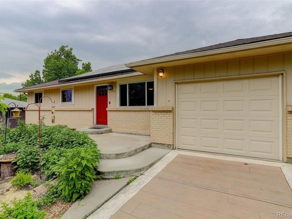 9743 W 67th Place, Arvada CO 80004