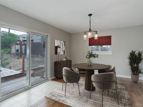 9743 W 67th Place, Arvada CO 80004