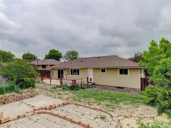 9743 W 67th Place, Arvada CO 80004