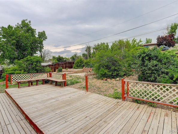 9743 W 67th Place, Arvada CO 80004