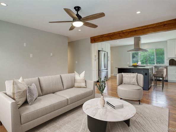 9743 W 67th Place, Arvada CO 80004