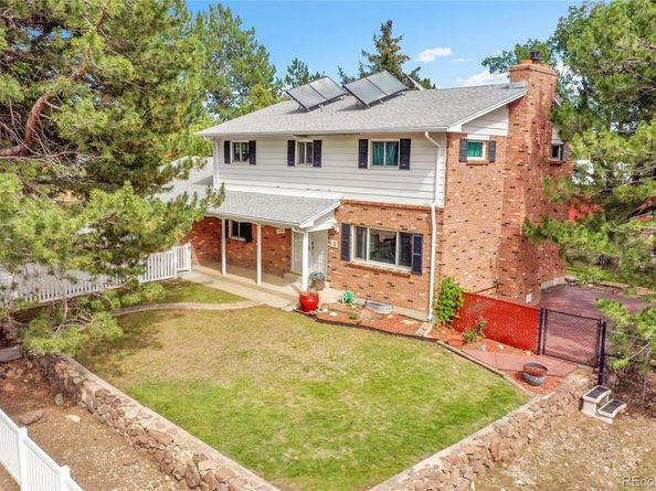 5390 Nile Street, Golden CO 80403